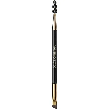 Kosmetický štětec Kosmetický štětec na obočí a oční linky (Eyebrow/Eyeliner Pencil Brush) Dolce & Gabbana + záruka na vrácení do 100 dnů