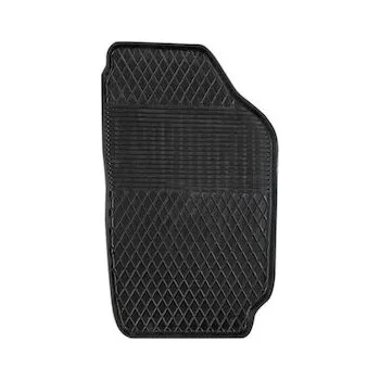 Gumové rohože MG Skoda Fabia přední, model - (X pravy)