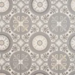 PVC podlaha - lino Domo 2162, na míru, šíře 4m, šedá, bez podkladu, koupelna, Beaulieu International Group - 1 rok na vrácení + DOPRAVA ZDARMA k Vám i zpět