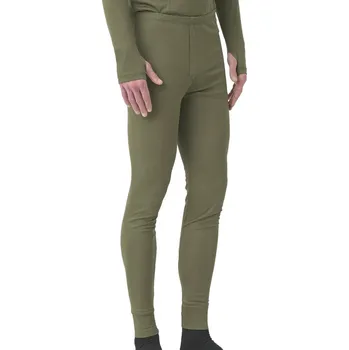 Pánské termoprádlo Helikon-Tex Spodky US LVL 1 (funkční prádlo) černé (L) - HELIKON