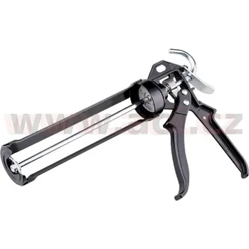 Vytlačovací pistole Výtlačná aplikační pistole na kartuše K500 DEN BRAVEN