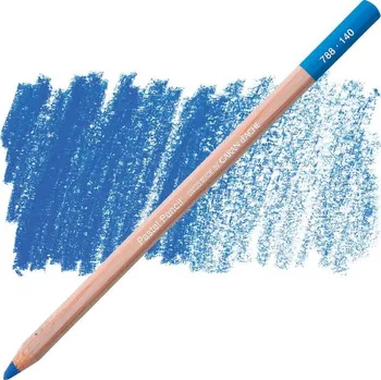 CARAN D'ACHE Umělecký pastel v tužce CARAN D'ACHE, 140 ultramarine