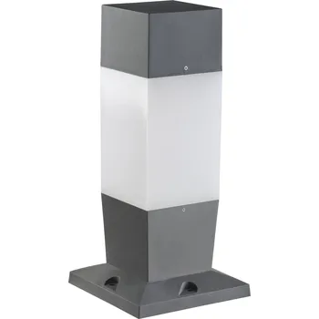 Venkovní osvětlení Kanlux INVO OP 47-L-GR Venkovní svítidlo