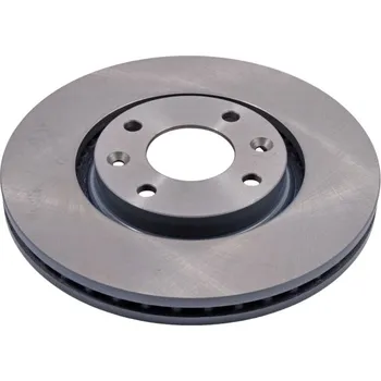 Brzdový kotouč Brzdový kotouč přední Peugeot 206, 207, 307, 3008, 308, 5008 4246W8 FEBI BILSTEIN