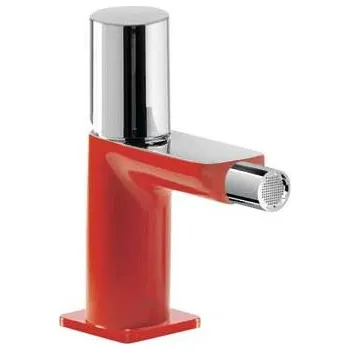 Bidetová baterie LOFT-COLORS TRES 20012002ROD