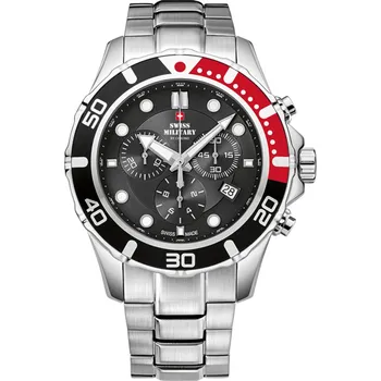 Hodinky Swiss Military by Chrono SM34044.01