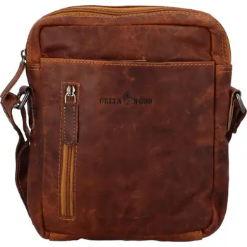 Greenwood Levron hnědá