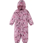 Reima Puhuri Grey Pink