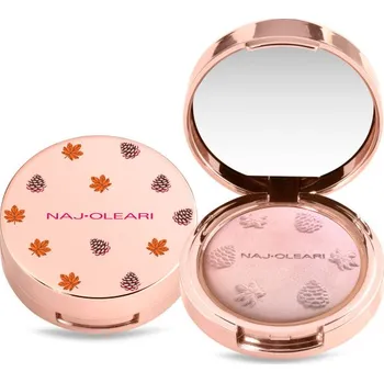 Rozjasňovač Naj-Oleari Loving Touch Creamy Highlighter krémový rozjasňovač - 01 7,5 g