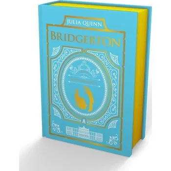 Umění To Sir Phillip, with Love and When He Was Wicked: Bridgerton Collector's Edition