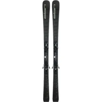 Zimní sport Sjezdové lyže Elan ELEMENT 78 W LS EL9 GW - 160 cm
