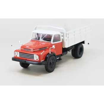 autíčko Csepel D-450 CV 1:43 - Avtoistoria Csepel D450 CV - kovový model auta 1/43