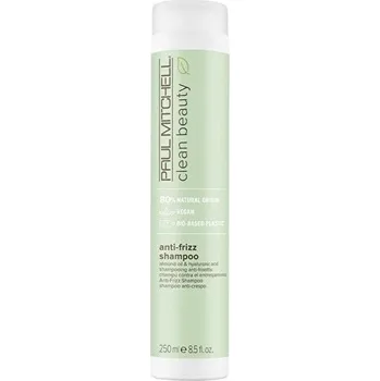 Šampon Šampon pro krepaté a nepoddajné vlasy Clean Beauty (Anti-Frizz Shampoo) Paul Mitchell - 1000 ml + záruka na vrácení do 100 dnů