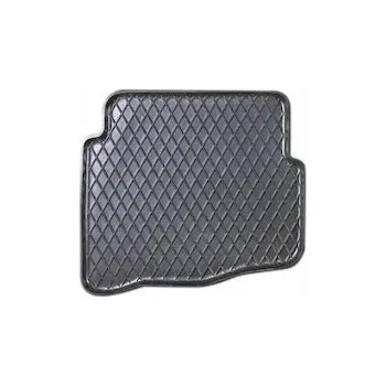 Gumové rohože MG Fabia zadní, model - (22 levý)