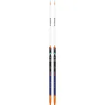 Kästle XA10 Classic Skin běžecké lyže + vázání Rotefella Performance Classic - 0 - oranžová - 207 cm