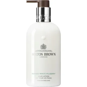 Tělový krém Krém na ruce Refined White Mulberry (Hand Lotion) Molton Brown - 300 ml + záruka na vrácení do 100 dnů