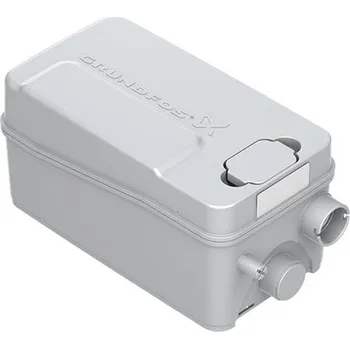 Čerpadlo Čerpadlo kalové Grundfos - Sololift2+ D-2 (sprcha, umyvadlo) 230V