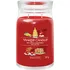 Svíčka Yankee Candle Signature Big Apple Christmas