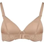 Skiny Podprsenka s kosticemi 080584 Hnědá 70A