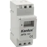 Kanlux JVT3-16AS Elektronický časový programátor