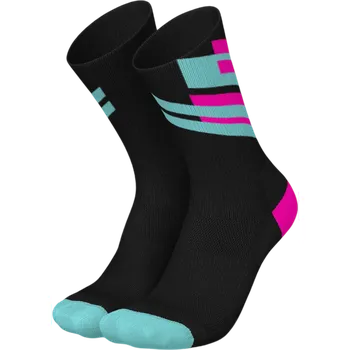 Pánské ponožky Ponožky INCYLENCE RENEWED 97 PHILIPP PFLIEGER TRAINING V4 incphipfltrav4bmp Velikost 47-50