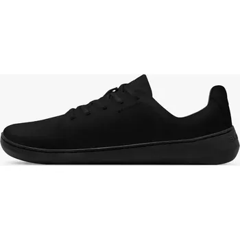 Dámská obuv Kožené tenisky Skinners Easygoer black 44