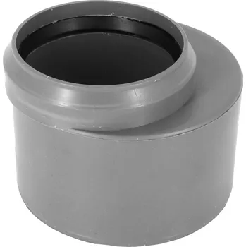 Kanalizační potrubí PVC redukce 150/110 - KG krátká