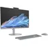 Stolní počítač HP OmniStudio X All-in-One 27-cs0001nc (B28A8EA)