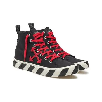 Dámská obuv Off-White Sneakersy OMIA119S23FAB0011025 Černá 46