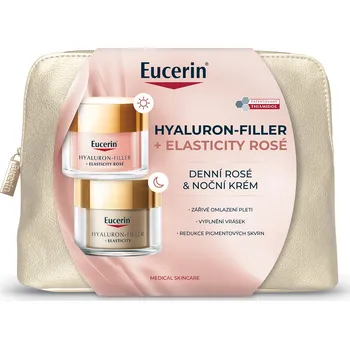 Eucerin Hyaluron-Filler + Elasticity…