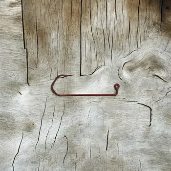 Rybářský háček JIGOVÝ HÁČEK VMC 5150 VEL.6/0-100KS