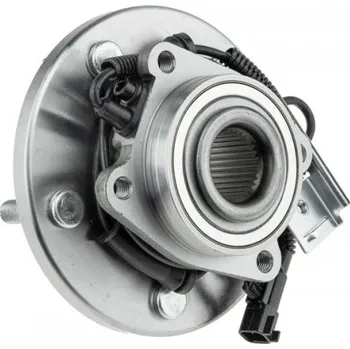 ložisko NÁBOJ PŘEDNÍ CHRYSLER VOYAGER 2007- 04721578AD NTY