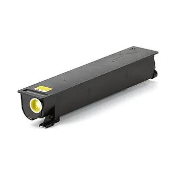 KATUN TOSHIBA Toner T-FC28EY Yellow (38823) (38823)