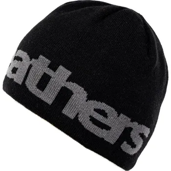 Čepice Horsefeathers Fuse zimní čepice - 0 - černá - one-size