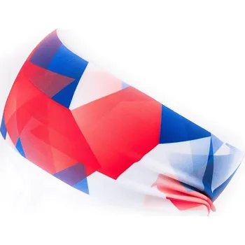 Sportovní čelenka BJEŽ Active Headband Czech