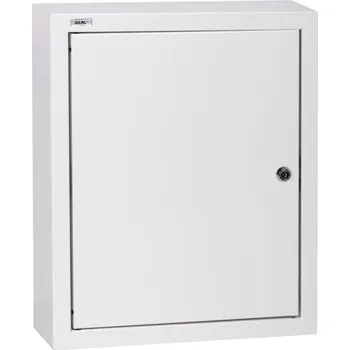 Rozvaděč Kanlux KP-DB-I-MS-212 Kovový rozváděč