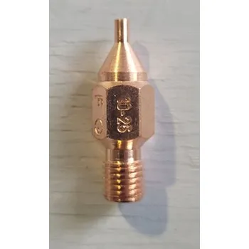 Příslušenství ke svářečce Řezací hubice R70 10-25 mm