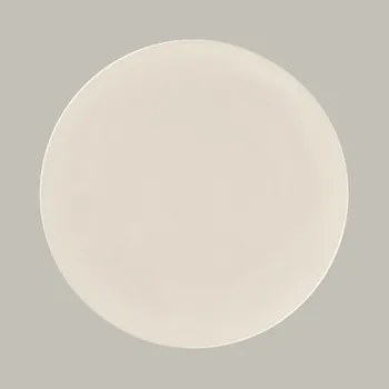 Talíř RAK Porcelain Bravura talíř mělký coupe pr. 30 cm