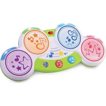 HAP-P-KID Moje první Magické bubny