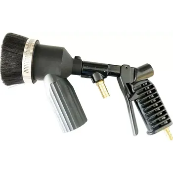 dílenský stroj Unicraft Pískovací pistole pro mobilní pískovačku MSSG 105 A - 6204210