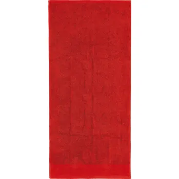 Ručník FROTERY Deluxe Red 70x140cm