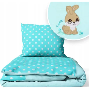 Povlečení POVLEČENÍ 120x90 DĚTSKÉ 2DÍLNÉ 90x120 DO POSTÝLKY