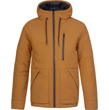 Pánská bunda HANNAH DALON SUDAN BROWN L