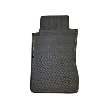 Gumové rohože MG C-třída přední, model - (EX levý)