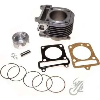 Motor pro motocykl Baotian Válec 155ccm Baotian Cygnus - kit AY300881