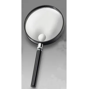 Lupa Lupa čtenářská s pevnou rukojetí