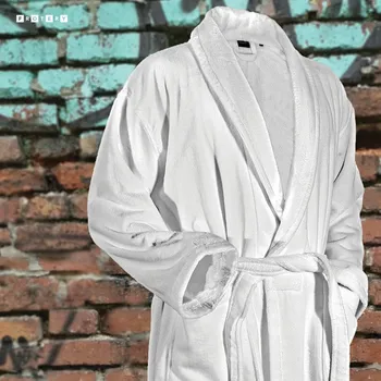 Pánský župan FROTERY župan Velvet S