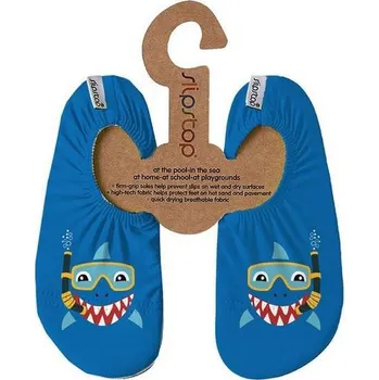 Boty do vody Slipstop Protiskluzové boty Scooby Vel. 24-26