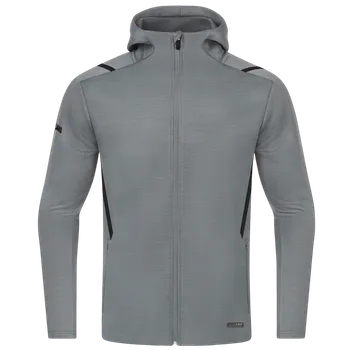 Dámská mikina Bunda s kapucí Challenge Hoodie Jako 9821-531 Velikost M