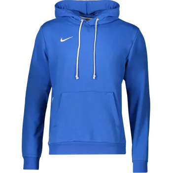 Pánská mikina Mikina s kapucí Nike M NK DF SI PO HOODIE fd7734-463 Velikost XS